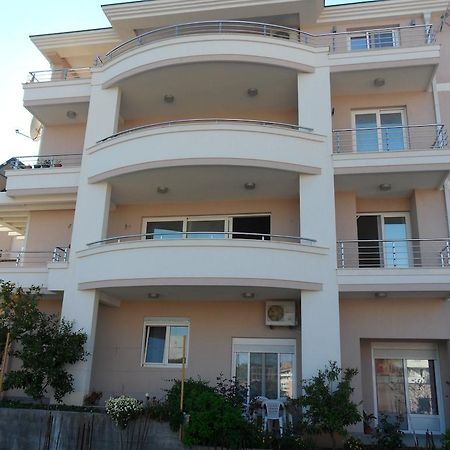 Apartment Petrovic Ulcinj Extérieur photo