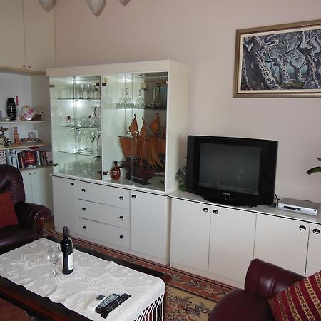 Apartment Petrovic Ulcinj Extérieur photo