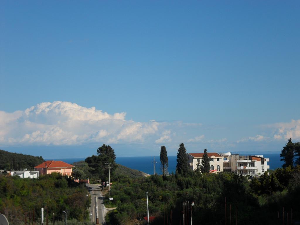 Apartment Petrovic Ulcinj Extérieur photo