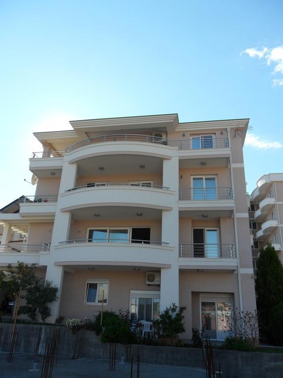 Apartment Petrovic Ulcinj Extérieur photo
