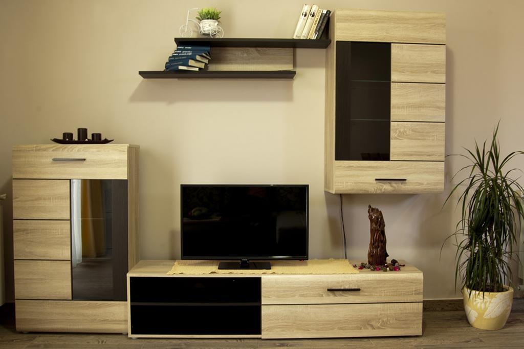 Apartment Petrovic Ulcinj Chambre photo