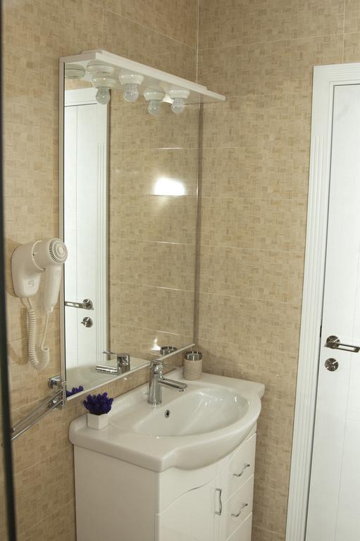 Apartment Petrovic Ulcinj Chambre photo