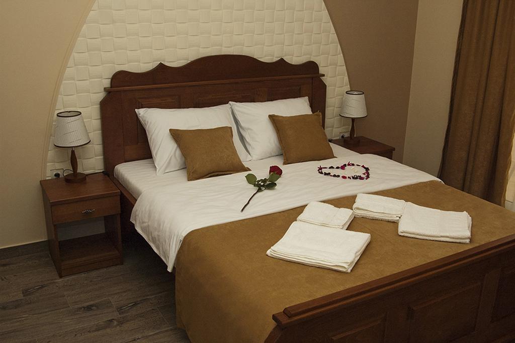 Apartment Petrovic Ulcinj Chambre photo