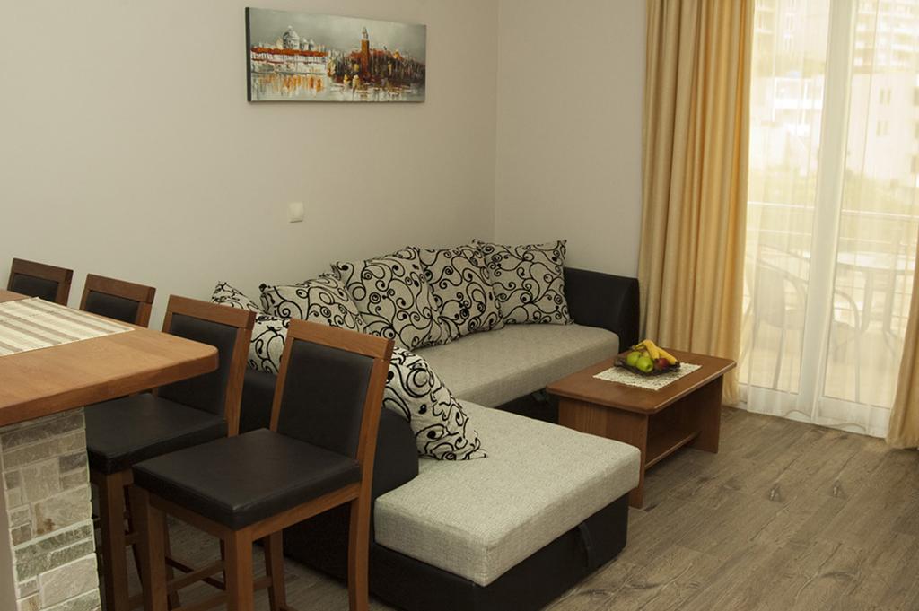 Apartment Petrovic Ulcinj Chambre photo