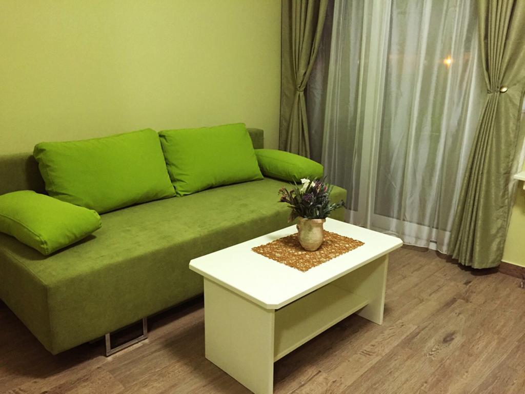 Apartment Petrovic Ulcinj Chambre photo