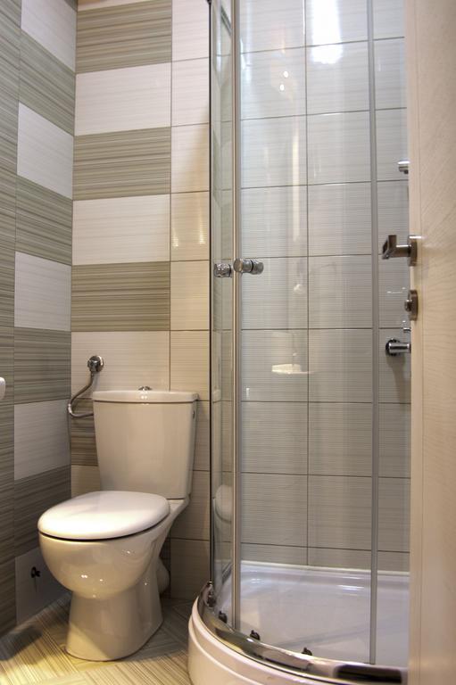 Apartment Petrovic Ulcinj Chambre photo