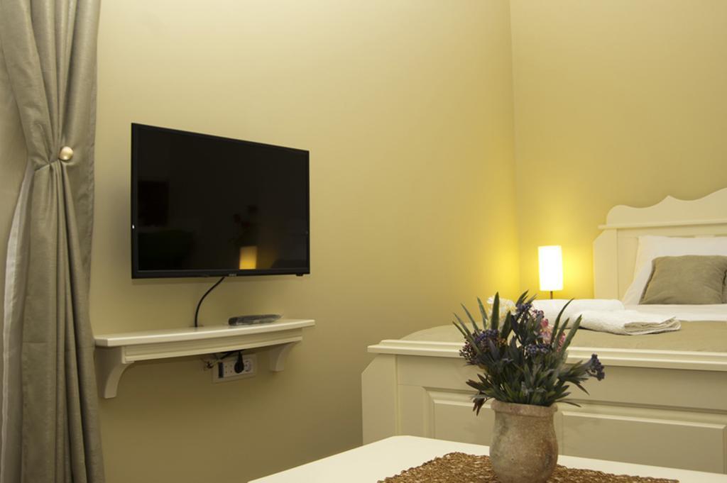 Apartment Petrovic Ulcinj Chambre photo