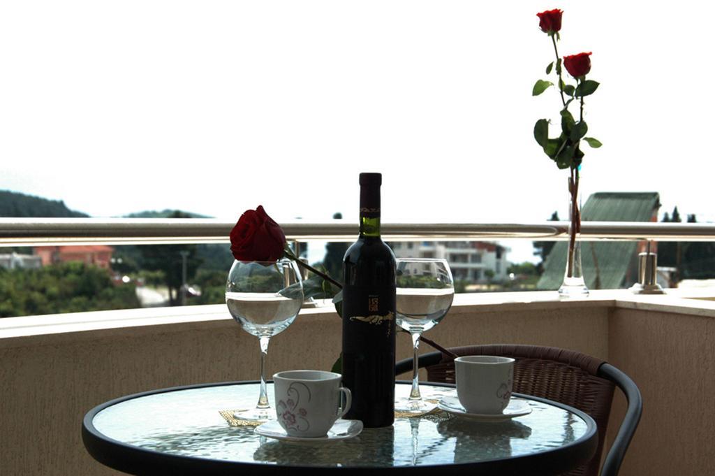 Apartment Petrovic Ulcinj Chambre photo