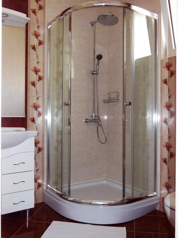 Apartment Petrovic Ulcinj Chambre photo