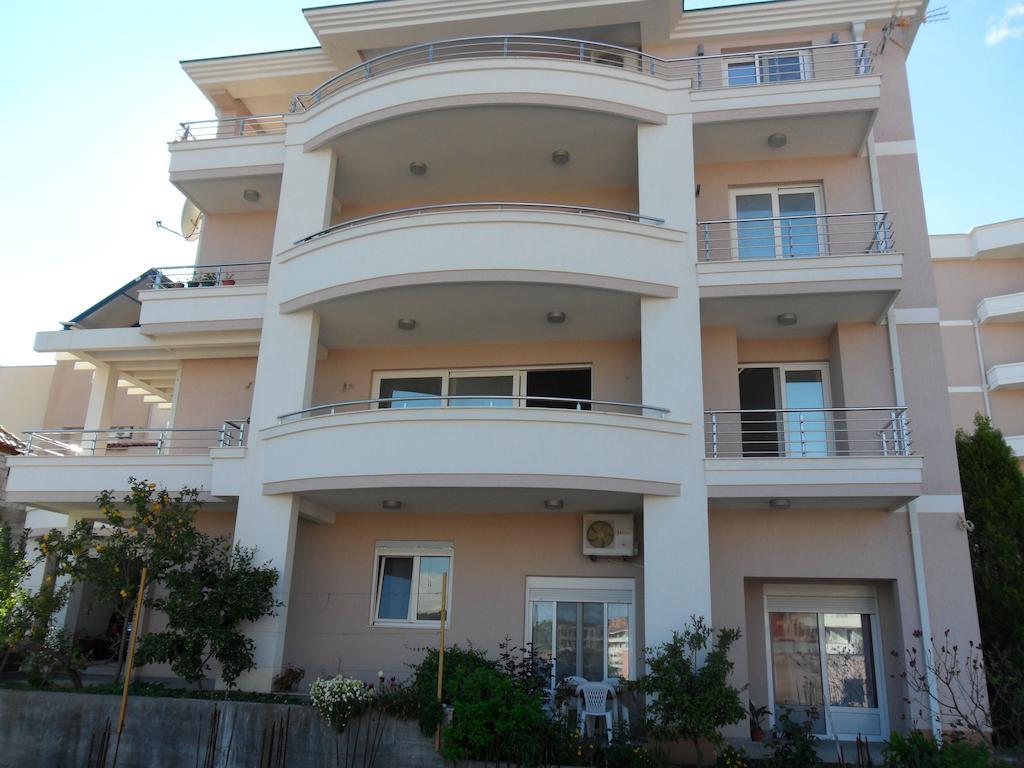 Apartment Petrovic Ulcinj Extérieur photo