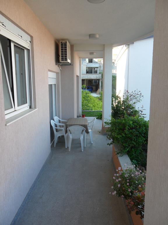 Apartment Petrovic Ulcinj Extérieur photo