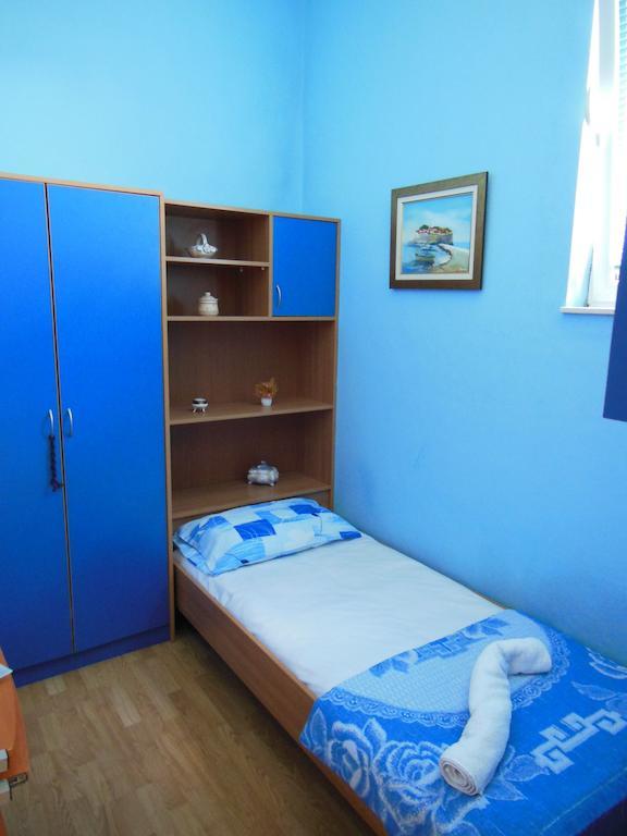 Apartment Petrovic Ulcinj Extérieur photo