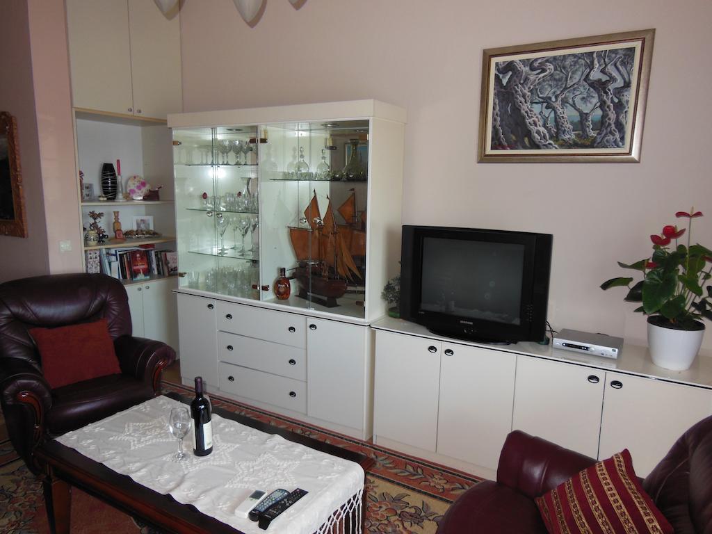 Apartment Petrovic Ulcinj Extérieur photo