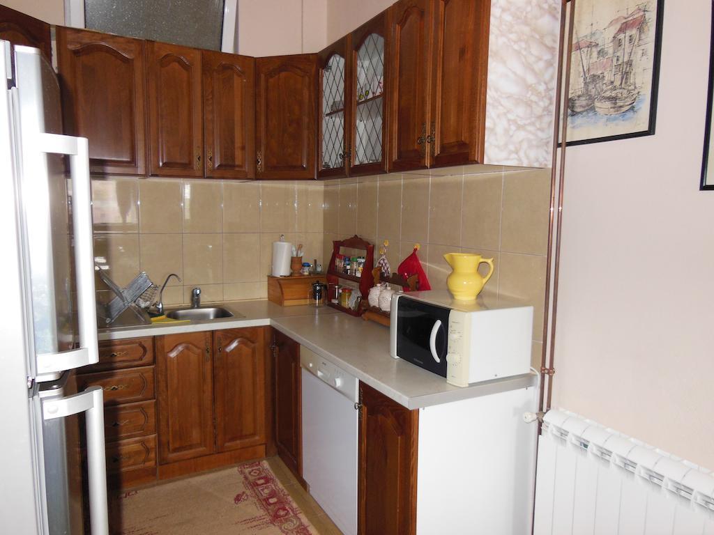 Apartment Petrovic Ulcinj Chambre photo
