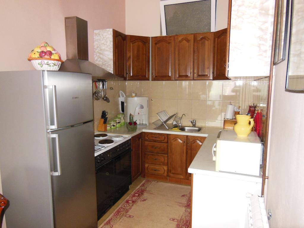 Apartment Petrovic Ulcinj Extérieur photo